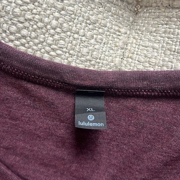 Lululemon 5 year basic - Picture 2 of 3